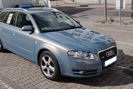 Audi A4 233.711 km 1.690 &euro; Esslingen am Neckar 73728