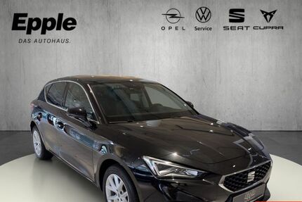 Seat Leon 61.150 km 22.490 &euro; Rutesheim 71277