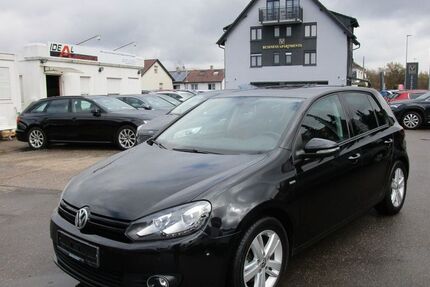 VW Golf 75.000 km 8.990 &euro; Böblingen 71032