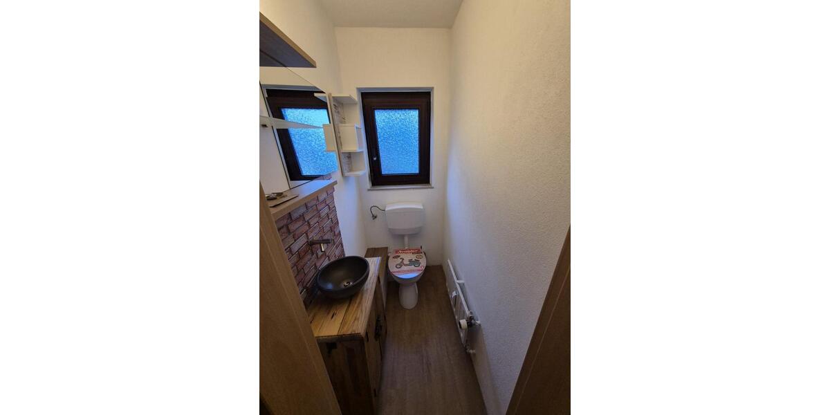 Etagenwohnung Vaihingen an der Enz - 3 Zimmer, 72 m&sup2;, 850&euro; | Angebot:23982917