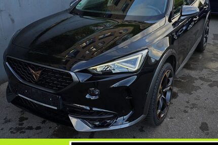 Cupra Formentor 22.639 km 23.770 &euro; Waiblingen 71332