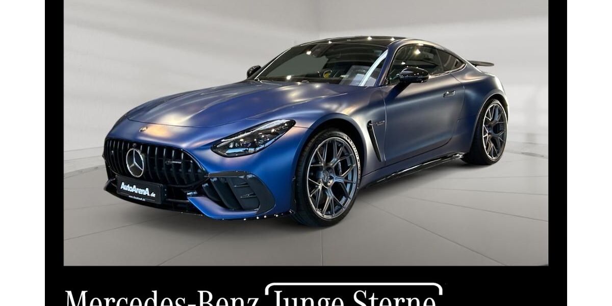 Mercedes-Benz AMG GT 3.372 km 186.449 &euro; Heilbronn 74072