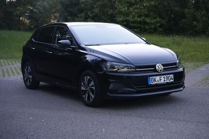 VW Polo 77.000 km 13.250 &euro; Backnang 71522