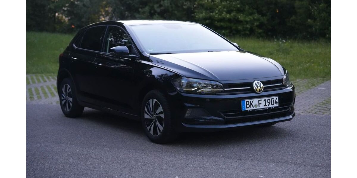 VW Polo 77.000 km 13.250 &euro; Backnang 71522