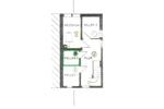 Dachgeschoßwohnung Löchgau - 4 Zimmer, 75 m&sup2;, 950&euro; | Angebot:27542674