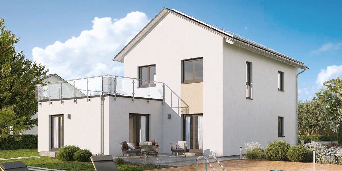 ***Individuelles Einfamilienhaus in Gemmrigheim - Ihr persönliches Traumhaus*** - Einfamilienhaus Gemmrigheim | Angebot:27473616