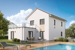 ***Individuelles Einfamilienhaus in Gemmrigheim - Ihr persönliches Traumhaus*** - Einfamilienhaus Gemmrigheim | Angebot:27473616