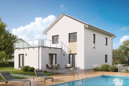 ***Individuelles Einfamilienhaus in Gemmrigheim - Ihr persönliches Traumhaus*** - Haus Gemmrigheim | Angebot:27473616