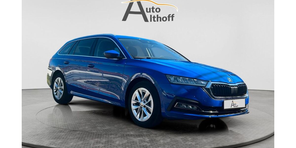 Skoda Octavia 106.700 km 18.880 &euro; Stuttgart 70195