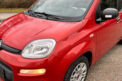 Fiat Panda 60.000 km 6.490 &euro; Freiberg am Neckar 71691