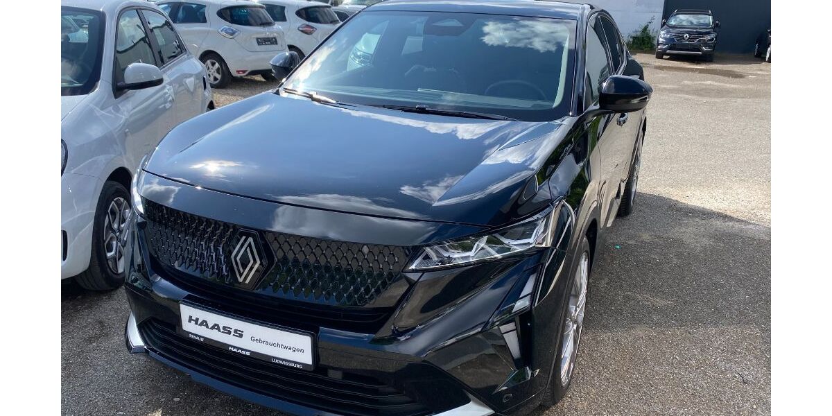 Renault Rafale 10.500 km 34.900 &euro; Ludwigsburg 71636