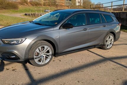 Opel Insignia CT 78.175 km 18.690 &euro; Ilsfeld 74360
