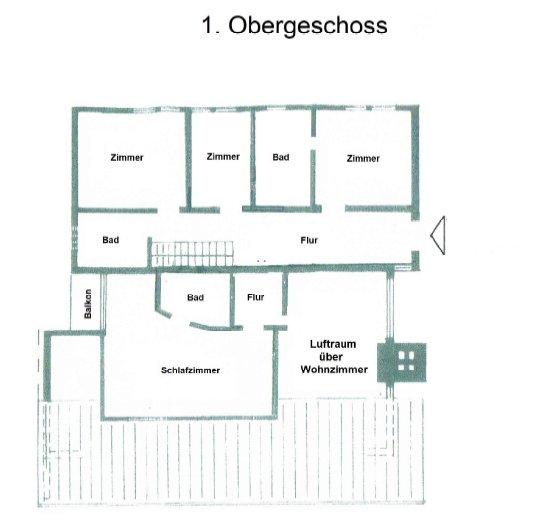 Mehrfamilienhaus, Wohnhaus Weissach - 11 Zimmer, 350 m&sup2;, 1.400.000&euro; | Angebot:27542960