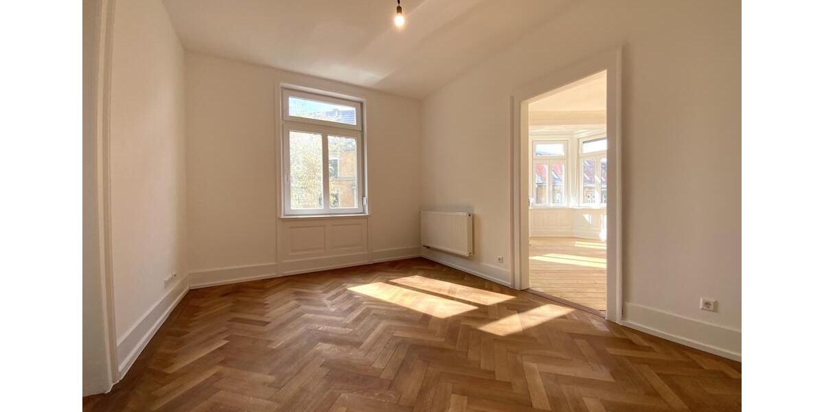 Etagenwohnung Stuttgart Lehen - 3 Zimmer, 88 m&sup2;, 2.100&euro; | Angebot:26196239