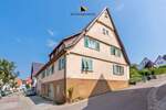 Mehrfamilienhaus, Wohnhaus Kernen im Remstal Stetten - 9 Zimmer, 300 m&sup2;, 349.000&euro; | Angebot:25771581
