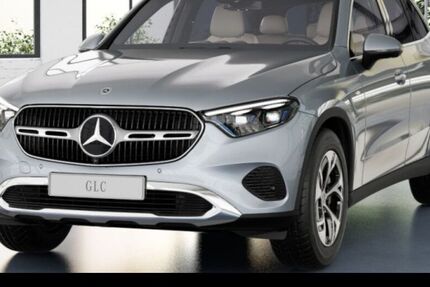 Mercedes-Benz GLC 300 14.000 km 80.990 &euro; Stuttgart 70372