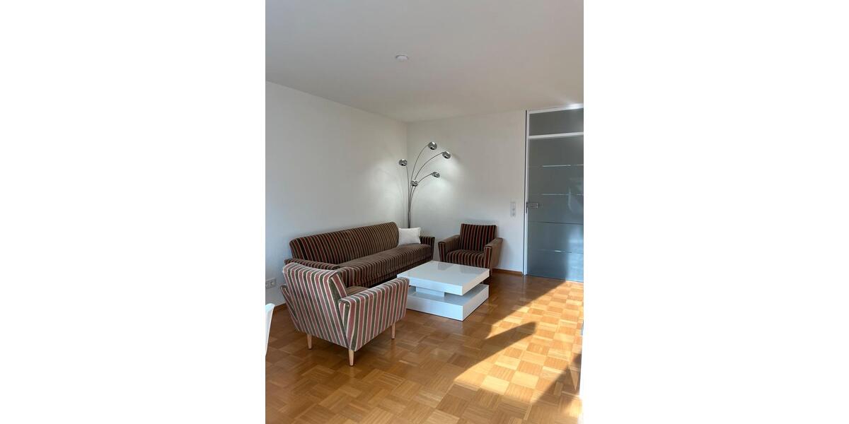 Erdgeschoßwohnung Stuttgart Vaihingen - 2 Zimmer, 50 m&sup2;, 850&euro; | Angebot:25942951