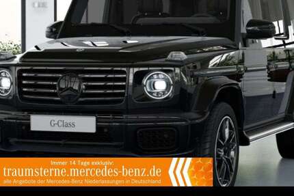 Mercedes-Benz G 450 16.893 km 151.990 &euro; Stuttgart 70469