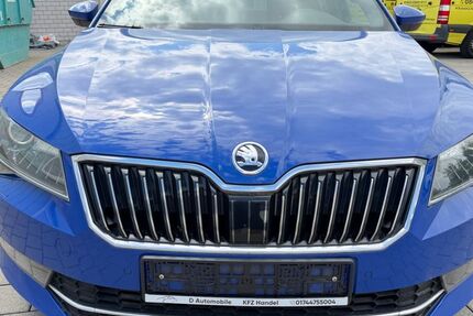 Skoda Superb 140.500 km 18.980 &euro; Böblingen 71034