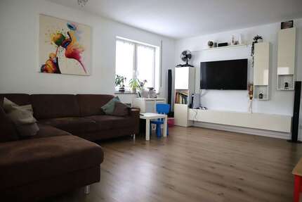 Wohnung Abstatt - 3.5 Zimmer, 75 m&sup2;, 320.000&euro; | Angebot:24601429