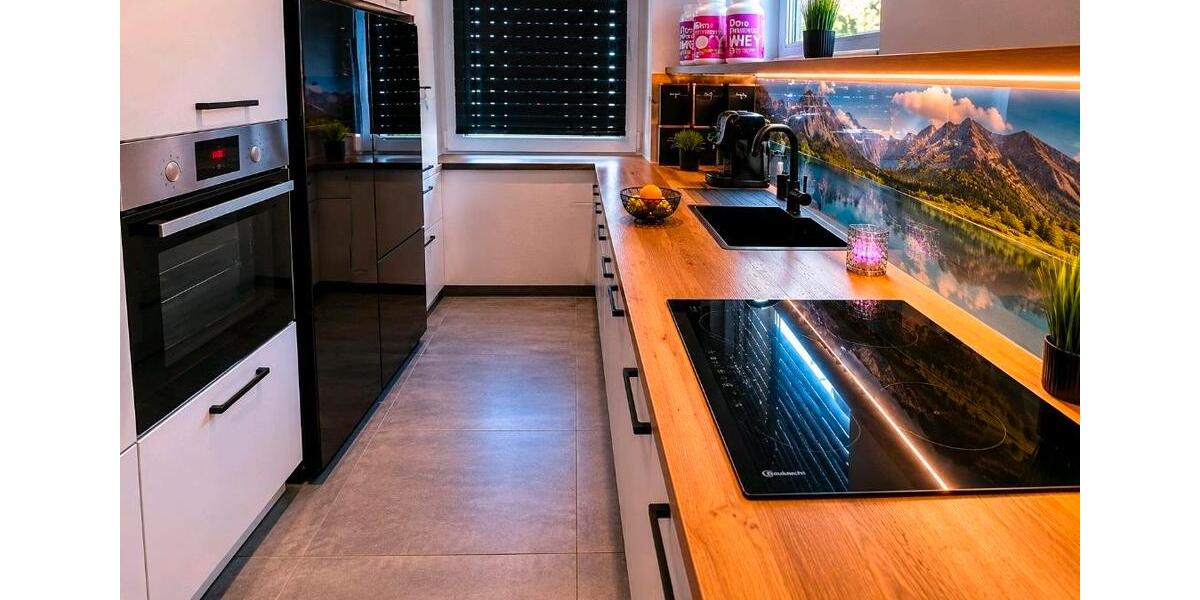 Etagenwohnung Kornwestheim - 3.5 Zimmer, 74 m&sup2;, 385.000&euro; | Angebot:26725451