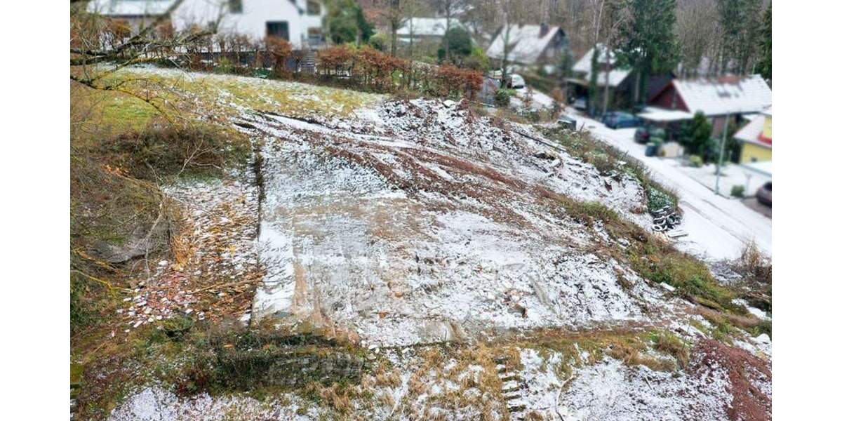 Grundstück Leonberg Ramtel - 449.000&euro; | Angebot:25682095