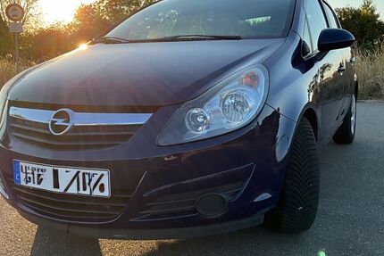 Opel Corsa 154.500 km 2.500 &euro; Waiblingen 71336