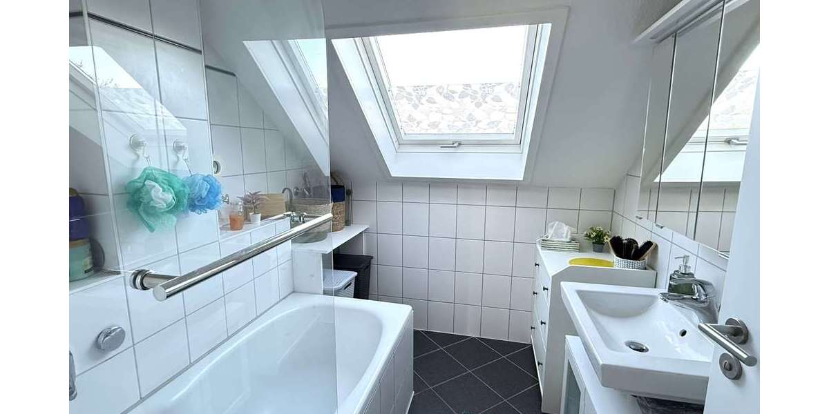 Etagenwohnung Schorndorf - 3 Zimmer, 53 m&sup2;, 195.000&euro; | Angebot:25258472