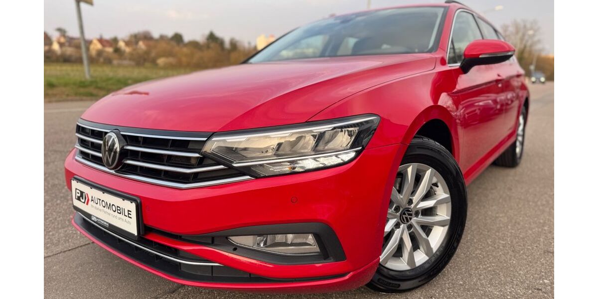 VW Passat Variant 130.000 km 15.999 &euro; Kornwestheim 70806