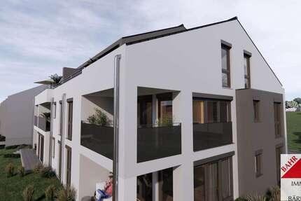 Wohnung Sindelfingen Sindelfingen (Stadt) - 4 Zimmer, 81 m&sup2;, 555.000&euro; | Angebot:26625793