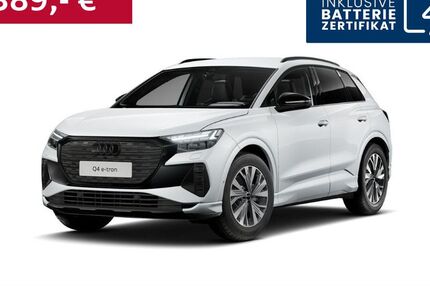 Audi Q4 e-tron 41.000 km 31.430 &euro; Ludwigsburg 71636