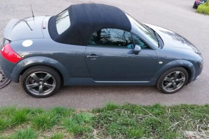 Audi TT 200.000 km 4.500 &euro; Weinsberg 74189