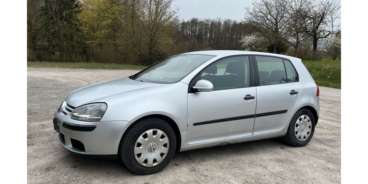 VW Golf 237.000 km 1.300 &euro; Winnenden 71364