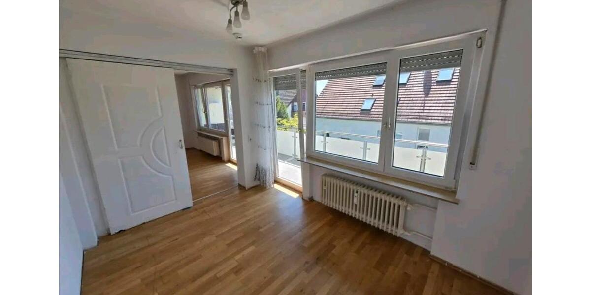 Etagenwohnung Filderstadt - 4 Zimmer, 399.999&euro; | Angebot:21668130