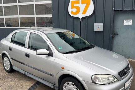 Opel Astra 69.900 km 1.900 &euro; Freudental 74392