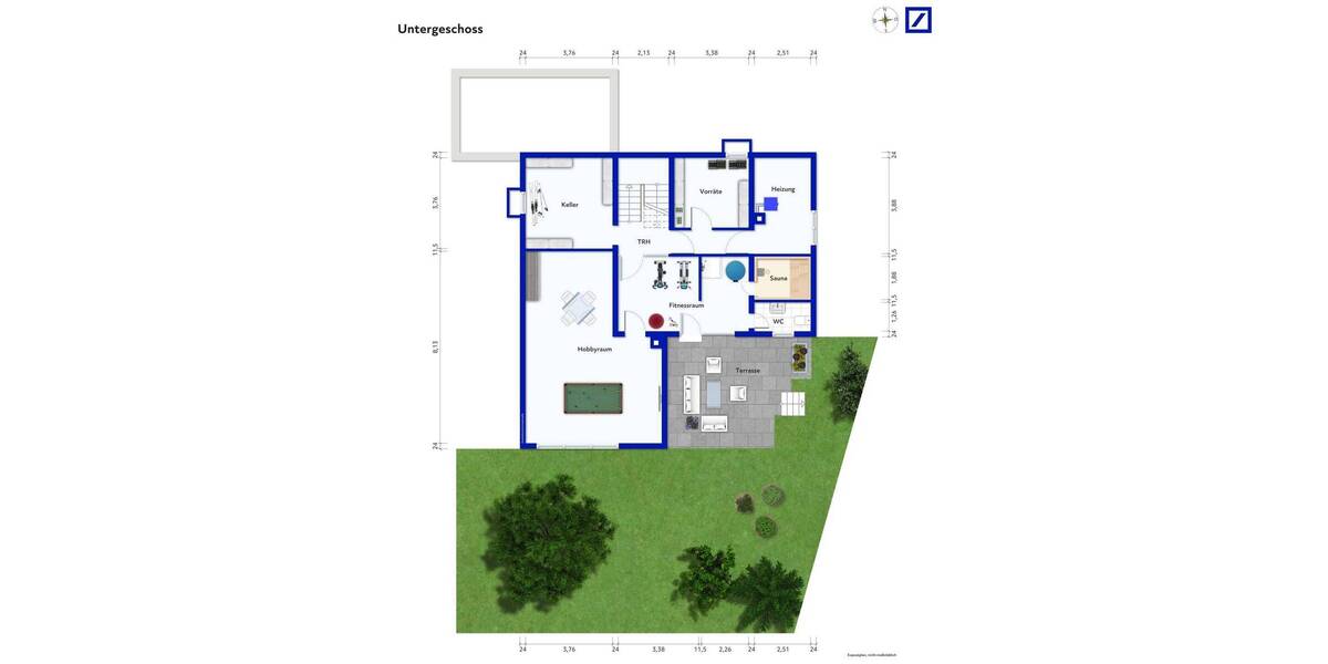 Einfamilienhaus Mühlacker - 7 Zimmer, 210 m&sup2;, 499.000&euro; | Angebot:25749256