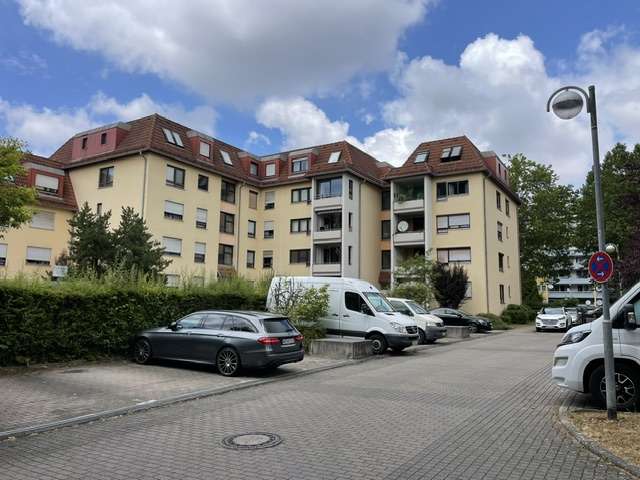 Etagenwohnung Heilbronn Horkheim - 3.5 Zimmer, 66 m&sup2;, 275.000&euro; | Angebot:27593632