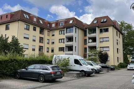 Wohnung Heilbronn Horkheim - 3.5 Zimmer, 66 m&sup2;, 275.000&euro; | Angebot:27593632