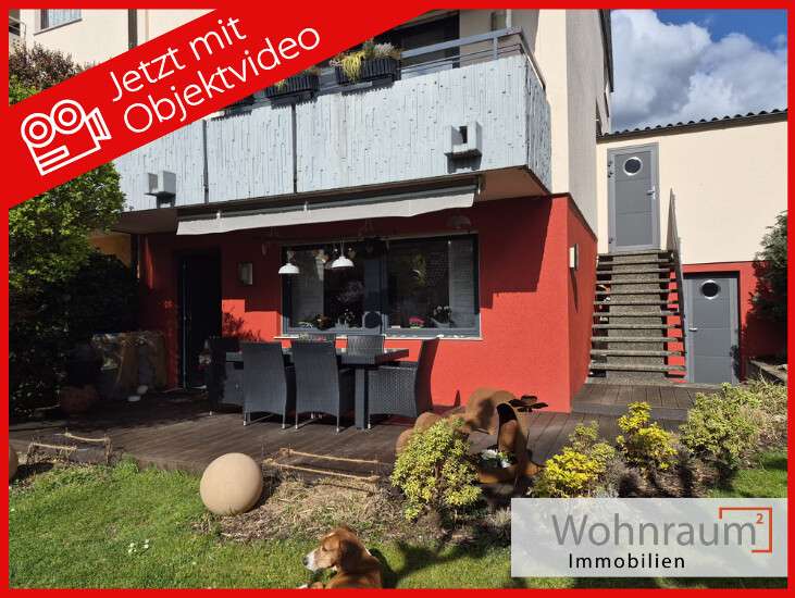 Einfamilienhaus Weinstadt / Schnait Schnait - 6.5 Zimmer, 177 m&sup2;, 629.000&euro; | Angebot:26218083