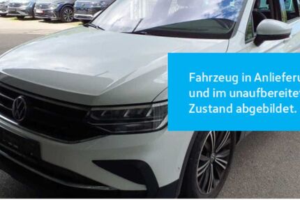 VW Tiguan 39.836 km 29.430 &euro; Stuttgart-Wangen 70188