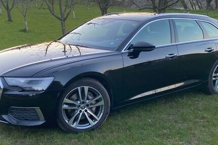 Audi A6 90.000 km 28.888 &euro; Deizisau 73779