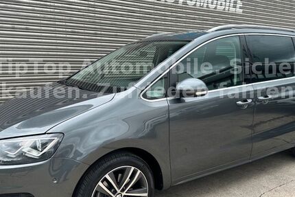 Seat Alhambra 63.051 km 30.900 &euro; Sindelfingen 71065