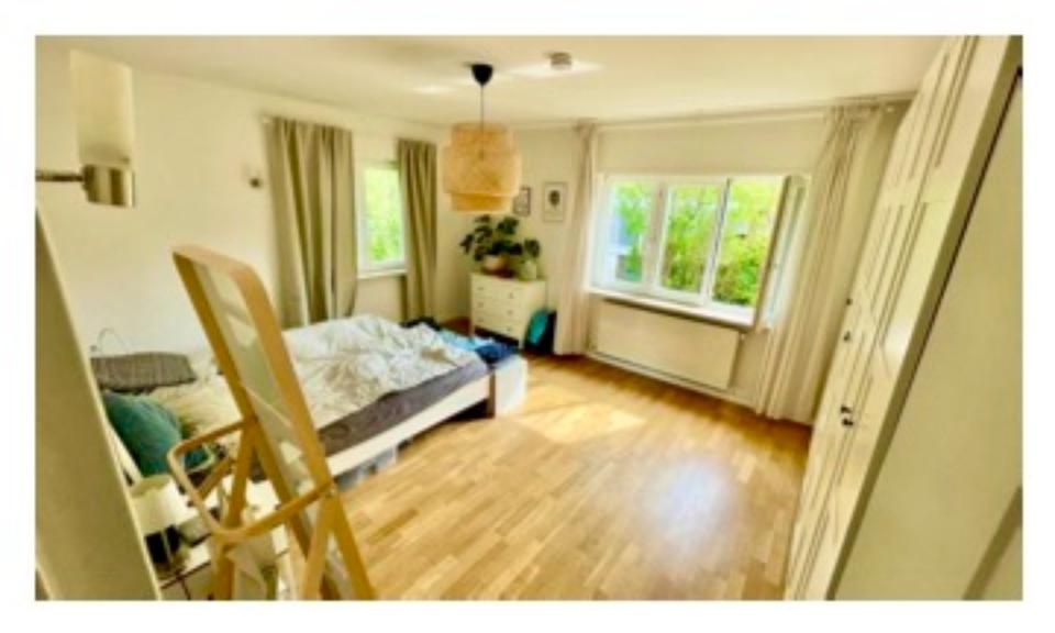 Etagenwohnung Stuttgart Vaihingen - 3 Zimmer, 85 m&sup2;, 1.800&euro; | Angebot:25540141
