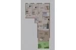 Erdgeschoßwohnung Sindelfingen Darmsheim - 4 Zimmer, 91 m&sup2;, 1.595&euro; | Angebot:27574377