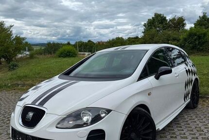 Seat Leon 42.000 km 12.000 &euro; Murr 71711