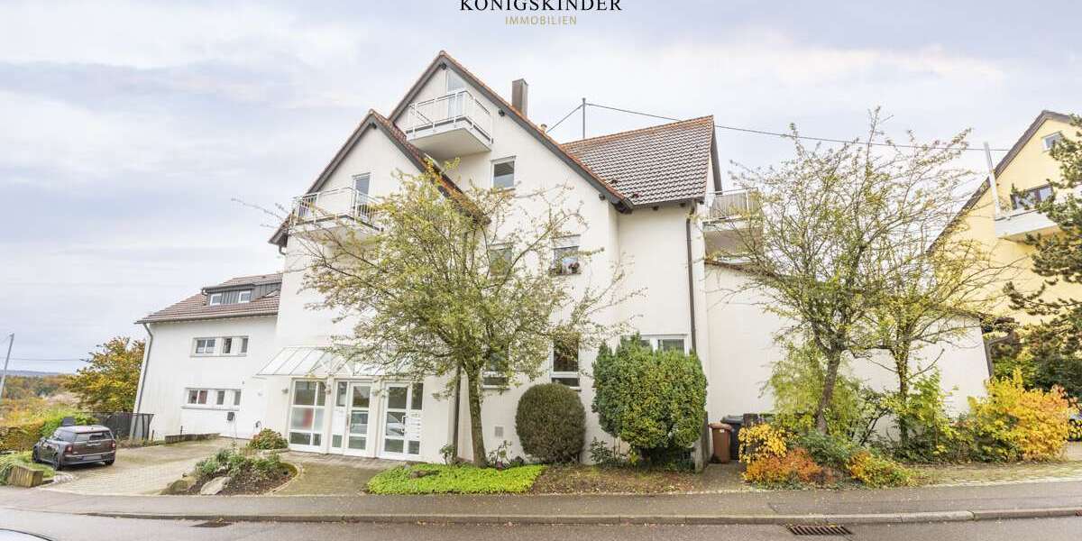 Einfamilienhaus Stuttgart Sillenbuch - 11 Zimmer, 368 m&sup2;, 2.450.000&euro; | Angebot:24904828