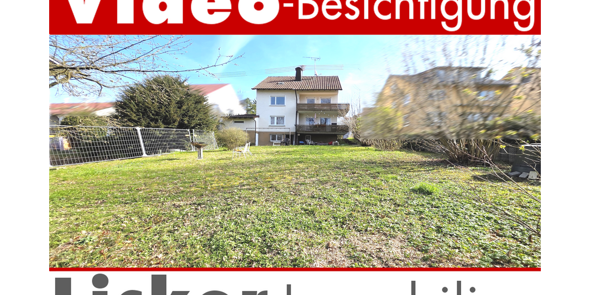 Einfamilienhaus Winnenden - 9.5 Zimmer, 189 m&sup2;, 554.000&euro; | Angebot:27153582