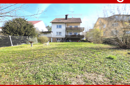 Haus Winnenden - 9.5 Zimmer, 189 m&sup2;, 554.000&euro; | Angebot:27153582