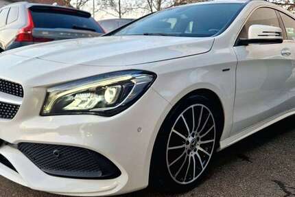 Mercedes-Benz CLA 180 95.200 km 17.970 &euro; Heilbronn 74074