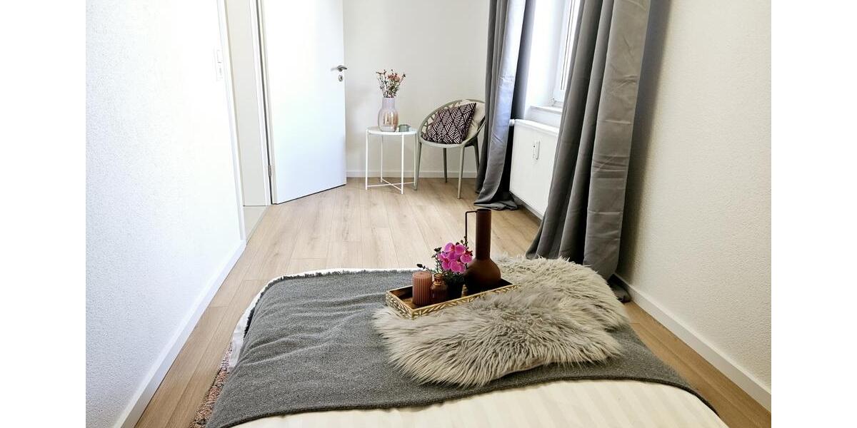 Etagenwohnung Weinsberg - 3 Zimmer, 66 m&sup2;, 975&euro; | Angebot:24240055